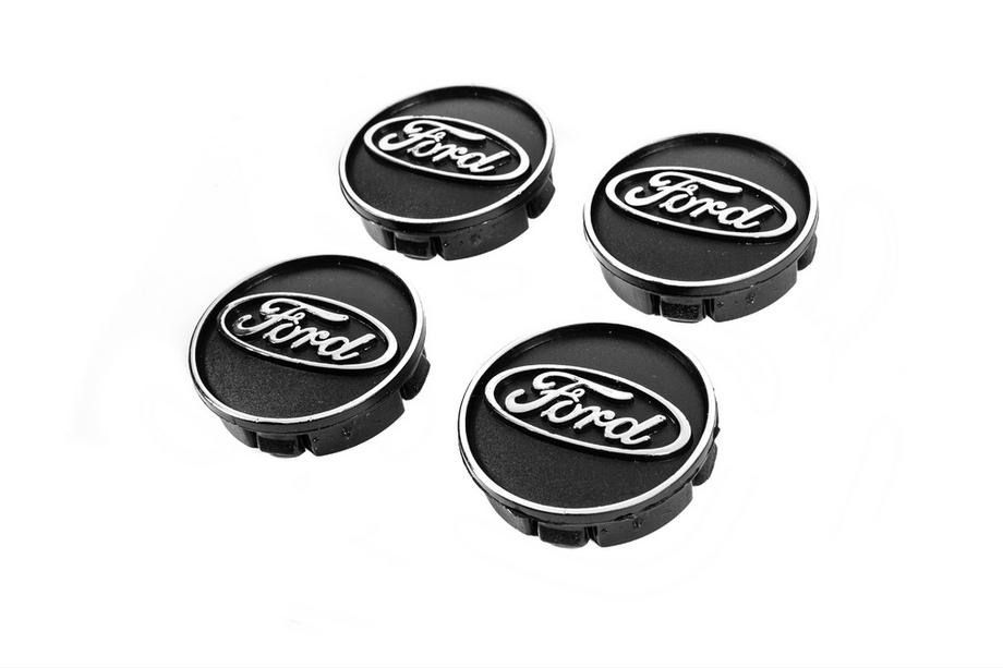 Ford Středové krytky na disky 59/55 mm frd5955b (4 ks) Image