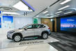 Toyota Corolla Cross: modernizovaný crossover pro rok 2024 fotografie 3