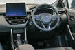Toyota Corolla Cross: modernizovaný crossover pro rok 2024 fotografie 5