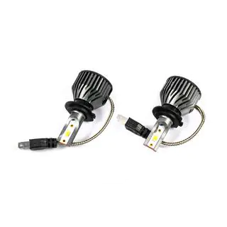 Sada LED žárovek H7 Niken Pro-series (24V) fotografie 3