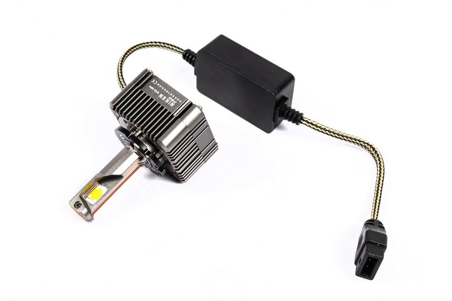 LED žárovka D1S Niken Pro-series (1 ks) Fotografie 5