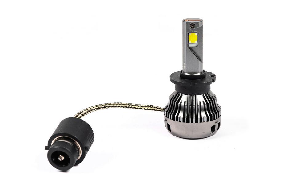 LED žárovka D4S Niken Pro-series (1 ks) Fotografie 1
