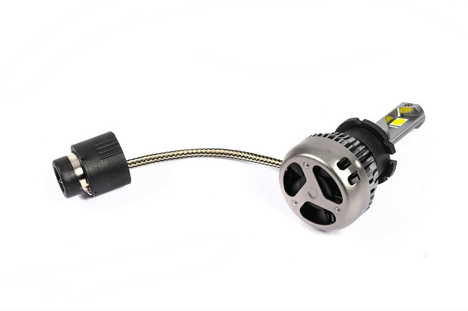LED žárovka D4S Niken Pro-series (1 ks) Fotografie 2