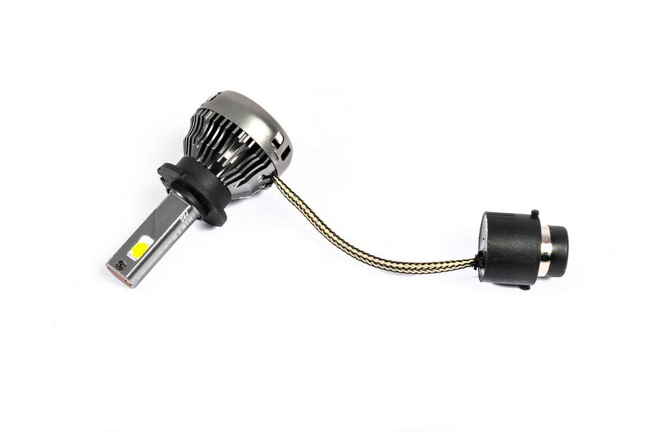 LED žárovka D4S Niken Pro-series (1 ks) Fotografie 4
