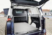Recenze elektrického minivanu Volkswagen ID. Buzz fotografie 6