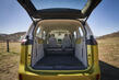 Recenze elektrického minivanu Volkswagen ID. Buzz fotografie 7
