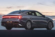 Recenze modernizovaného sedanu osmé generace Hyundai Sonata fotografie 5