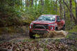 Recenze pickupu GMC Canyon třetí generace fotografie 2