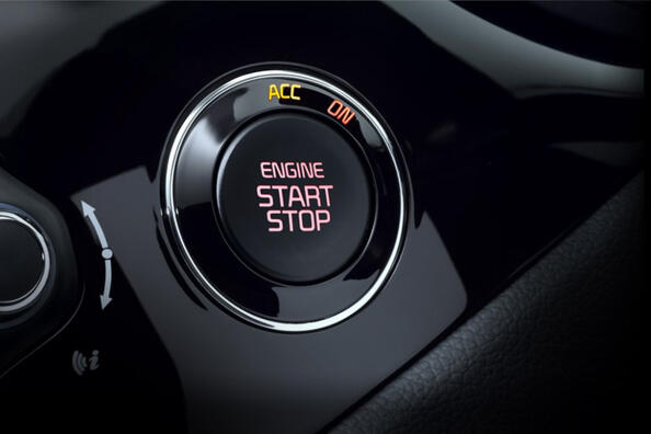 Start-stop systém v autě: výhody a nevýhody