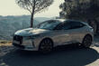 DS 4 druhé generace: stylový a praktický crossoverový hatchback fotografie 1