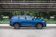 Haval H6 třetí generace: stylový crossover s bohatou výbavou fotografie 3