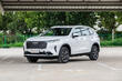 Haval H6 třetí generace: stylový crossover s bohatou výbavou fotografie 2