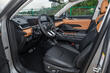 Haval H6 třetí generace: stylový crossover s bohatou výbavou fotografie 6
