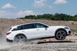Mercedes-Benz C-Class All-Terrain: recenze zvýšeného kombi do terénu fotografie 1