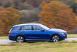 Mercedes-Benz C-Class All-Terrain: recenze zvýšeného kombi do terénu fotografie 4