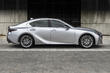Recenze modernizovaného sedanu Lexus IS fotografie 2