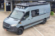 Specifika tuningu Mercedes Sprinter: užitečné doplňky fotografie 2