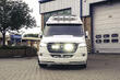 Specifika tuningu Mercedes Sprinter: užitečné doplňky fotografie 1