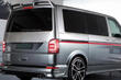Spojler pro Volkswagen Transporter T6 fotografie 2