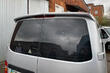 Spojler pro Volkswagen Transporter T6 fotografie 1