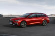 SEAT Leon ST 4. generace: praktické a stylové kombi fotografie 4