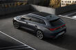 SEAT Leon ST 4. generace: praktické a stylové kombi fotografie 2