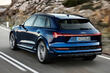 Audi e-tron S: výkonný a stylový elektromobil fotografie 4