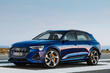 Audi e-tron S: výkonný a stylový elektromobil fotografie 2