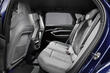 Audi e-tron S: výkonný a stylový elektromobil fotografie 6
