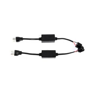LED Canbus adaptér H4 (40 W) (2 ks) fotografie 1