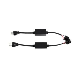 LED Canbus adaptér H4 (40 W) (2 ks) fotografie 1