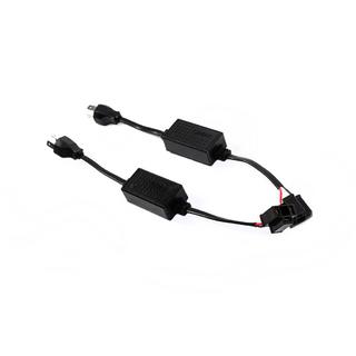LED Canbus adaptér H4 (40 W) (2 ks) fotografie 2