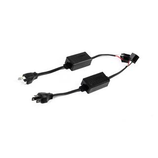 LED Canbus adaptér H4 (40 W) (2 ks) fotografie 3