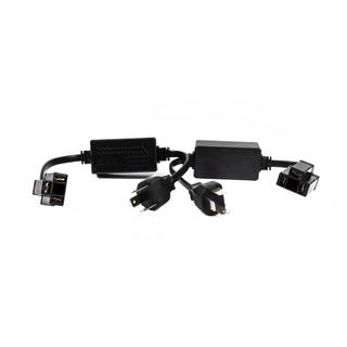 LED Canbus adaptér H4 (40 W) (2 ks) fotografie 4