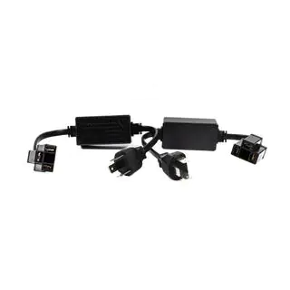 LED Canbus adaptér H4 (40 W) (2 ks) fotografie 4