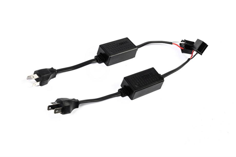LED Canbus adaptér H4 (40 W) (2 ks) Fotografie 3