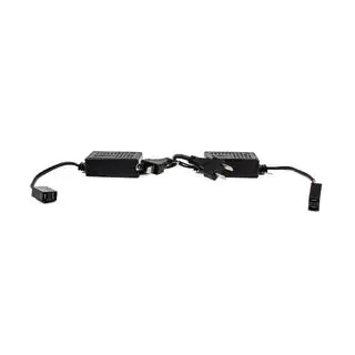 LED CANBUS adaptér H7 (40 W) (2 ks) fotografie 1
