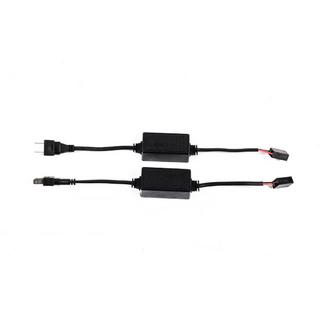 LED CANBUS adaptér H7 (40 W) (2 ks) fotografie 2