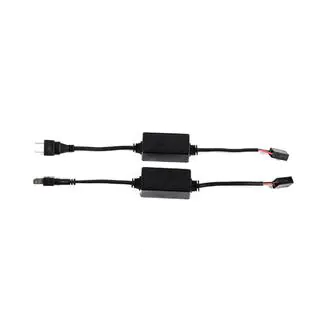 LED CANBUS adaptér H7 (40 W) (2 ks) fotografie 2