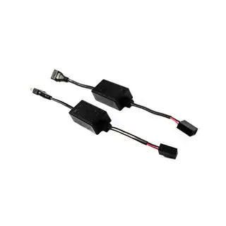 LED CANBUS adaptér H7 (40 W) (2 ks) fotografie 3