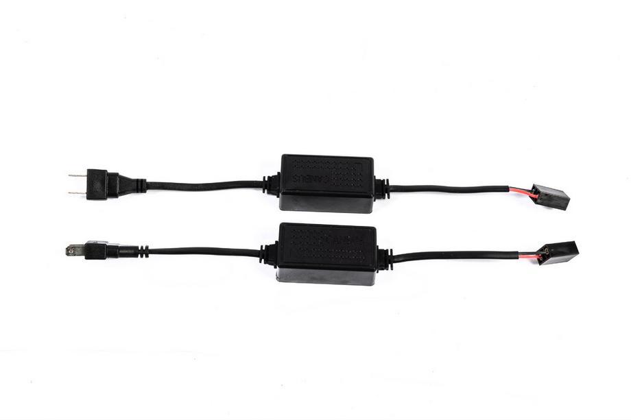 LED CANBUS adaptér H7 (40 W) (2 ks) Fotografie 2