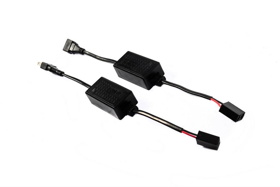 LED CANBUS adaptér H7 (40 W) (2 ks) Fotografie 3
