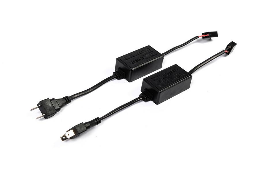 LED CANBUS adaptér H7 (40 W) (2 ks) Fotografie 4
