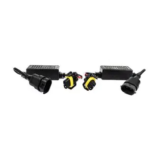 LED CANBUS adaptér H8/9/11 (40 W) (2 ks) fotografie 1