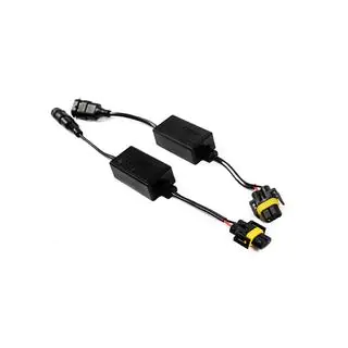 LED CANBUS adaptér H8/9/11 (40 W) (2 ks) fotografie 3