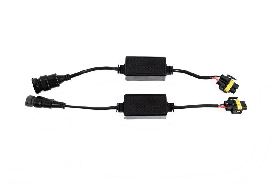 LED CANBUS adaptér H8/9/11 (40 W) (2 ks) Fotografie 2