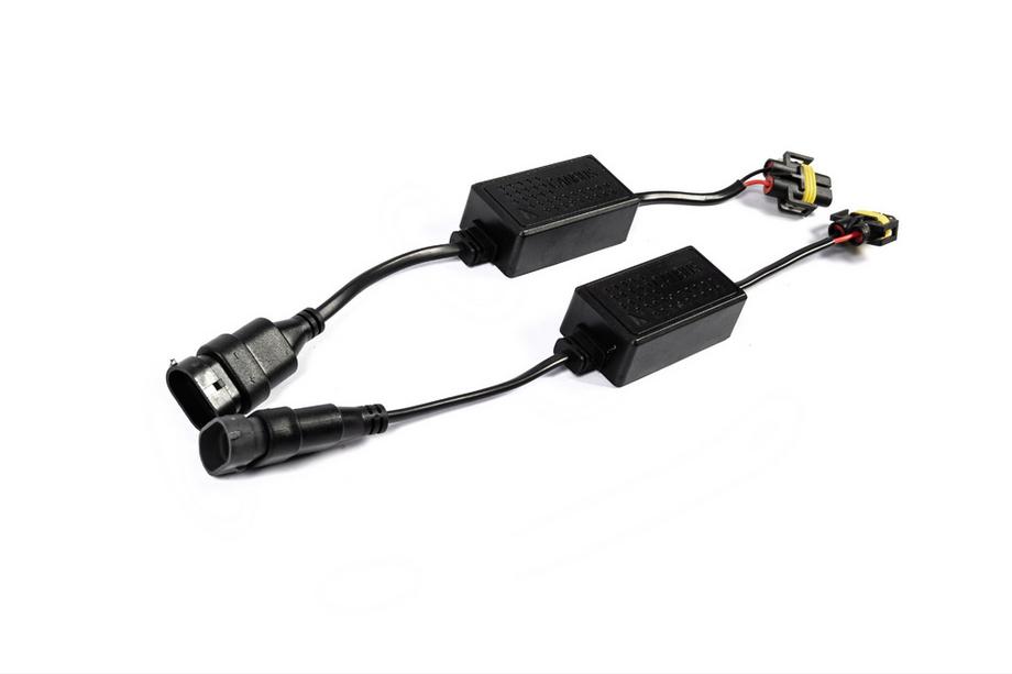 LED CANBUS adaptér H8/9/11 (40 W) (2 ks) Fotografie 4