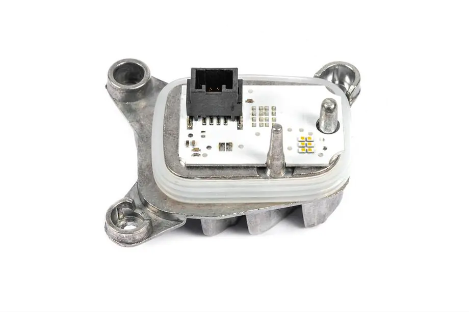 BMW řada 4 F32/F33/F36 2012–2020 LED modul do světlometu 63117493232 (1 ks, pravý) Image
