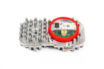 BMW řada 4 F32/F33/F36 2012–2020 LED modul do světlometu 63117263051 (1 ks) fotografie 2