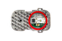 BMW řada 4 F32/F33/F36 2012–2020 LED modul do světlometu 63117263051 (1 ks) fotografie 3